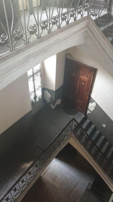 Romantica Mansarda Nel Cuore Di Torino מראה חיצוני תמונה